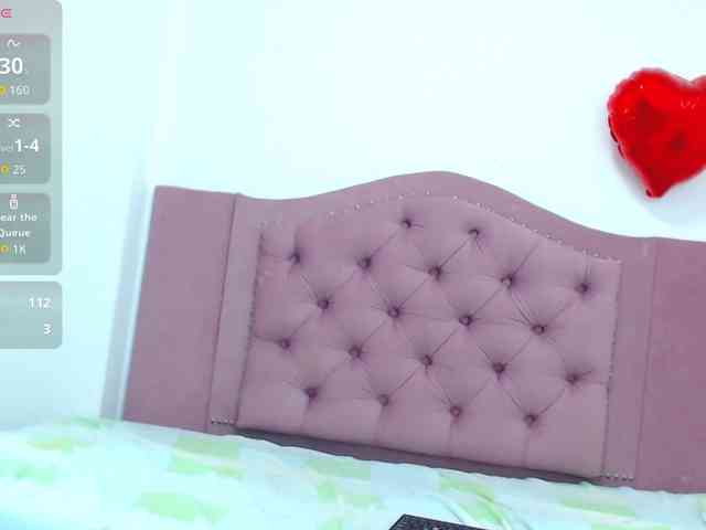 agathasoul3 webcam