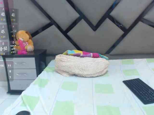 agathasoul3 webcam