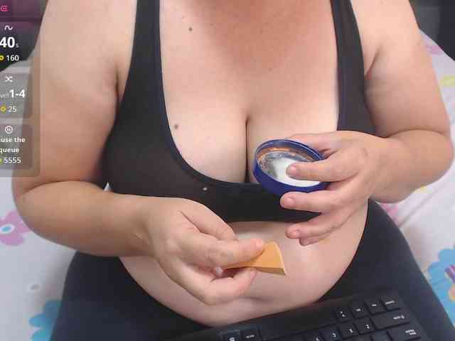 agathasoul3 webcam