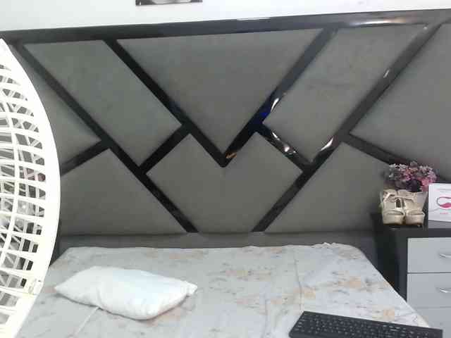 agathasoul3 webcam
