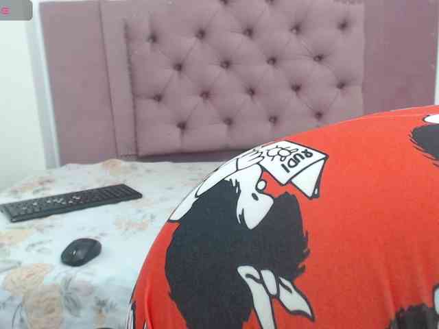 agathasoul3 webcam
