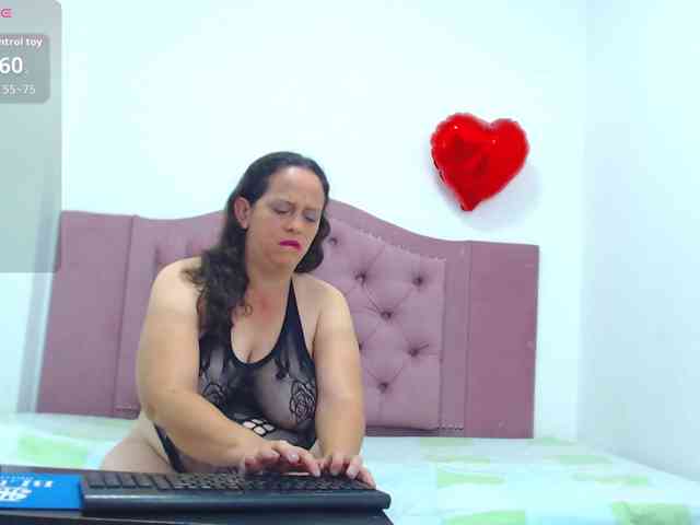 agathasoul3 webcam
