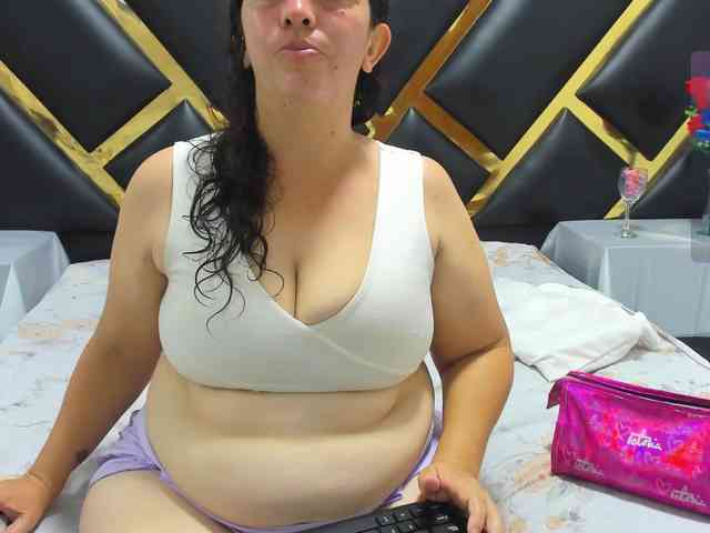 agathasoul3 webcam