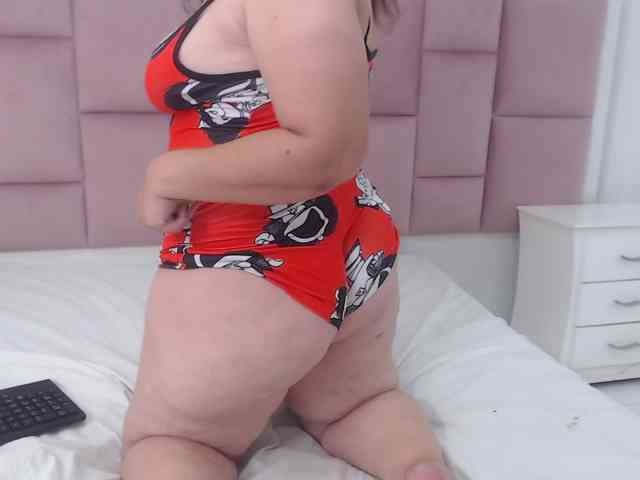 agathasoul3 webcam
