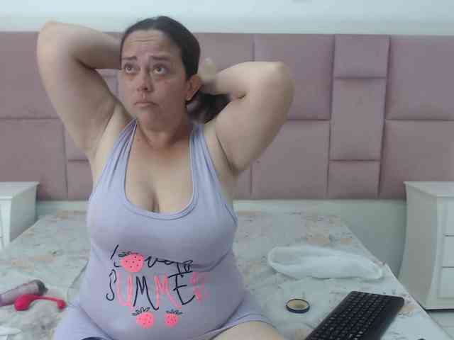 agathasoul3 webcam