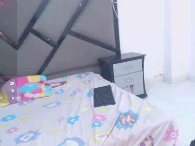 agathasoul3 webcam