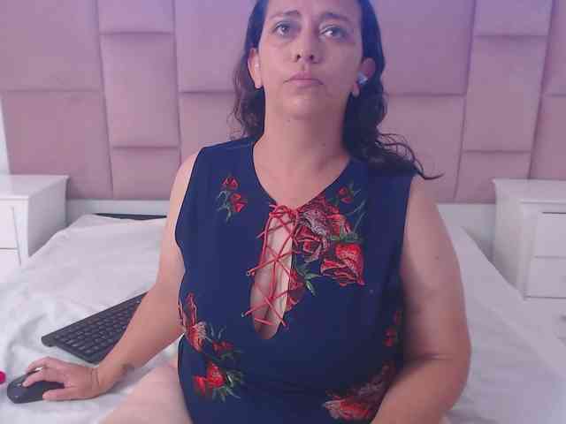 agathasoul3's webcam live show