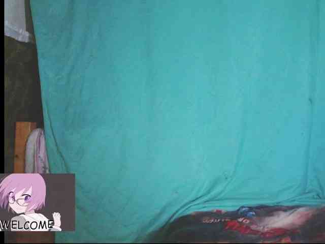 Vanesa-koemi webcam