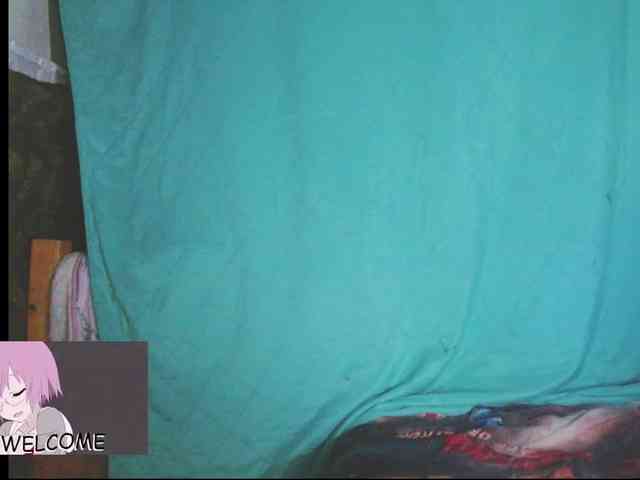 Vanesa-koemi webcam
