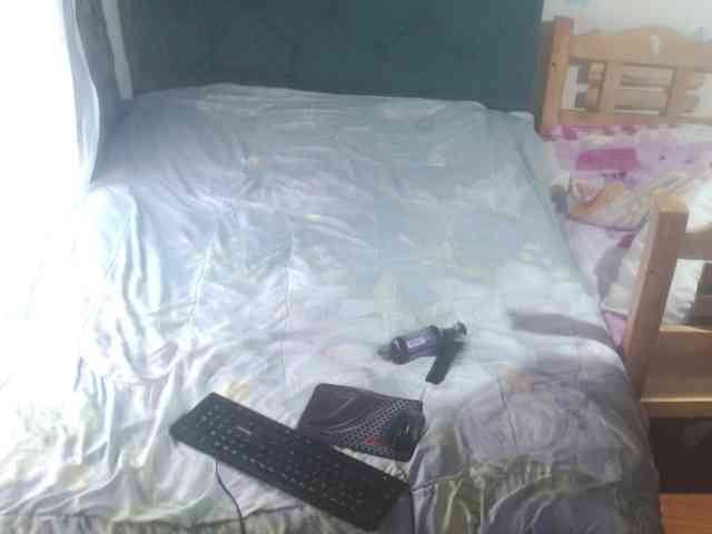 Vanesa-koemi webcam