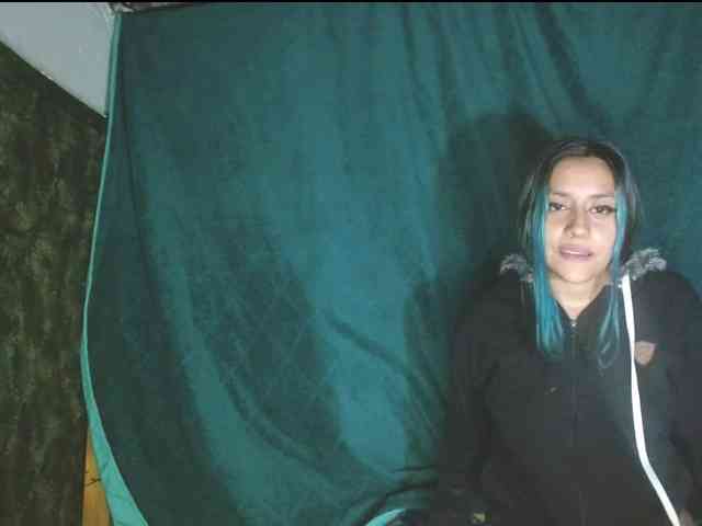 Vanesa-koemi webcam