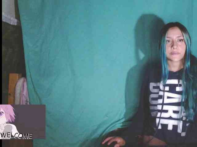 Vanesa-koemi webcam