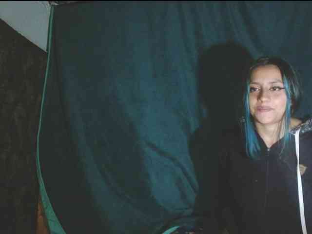 Vanesa-koemi webcam