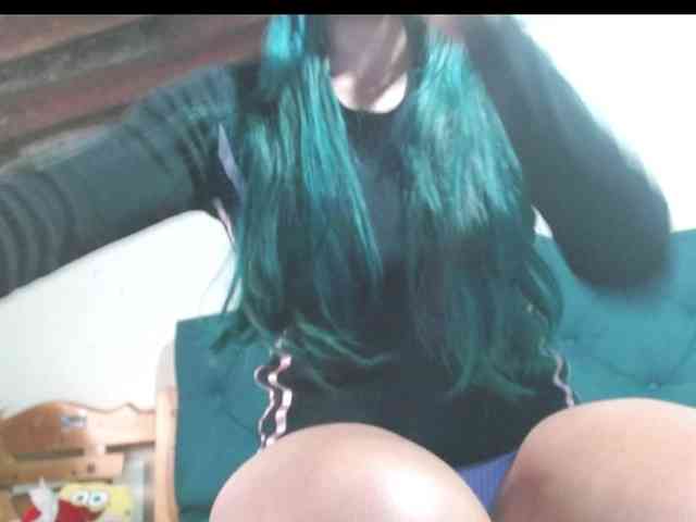 Vanesa-koemi webcam