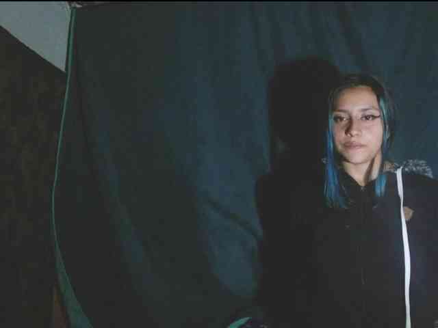 Vanesa-koemi webcam