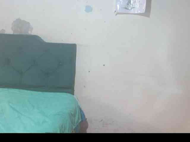 Vanesa-koemi webcam