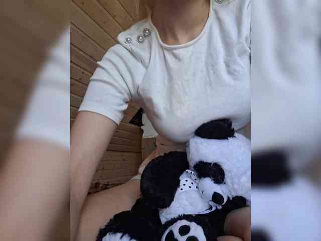 Maribella- webcam