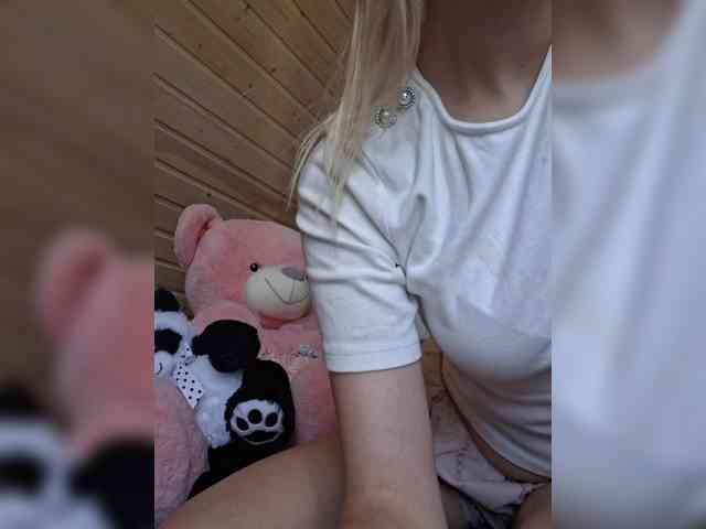 Maribella- webcam
