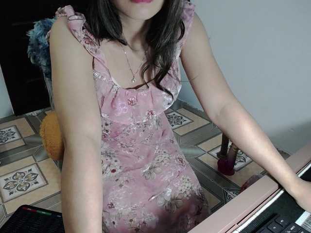 Jenna-Marryy's BongaCams show and profile