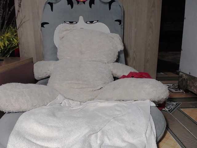 Jenna-Marryy's BongaCams show and profile