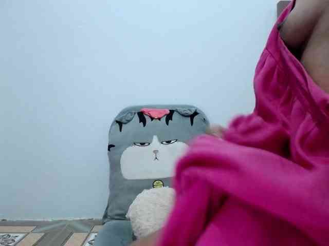 Jenna-Marryy webcam
