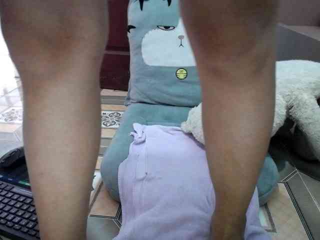 Jenna-Marryy webcam