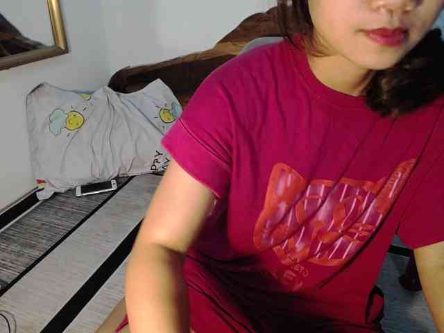 Jenna-Marryy webcam