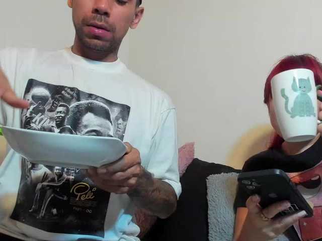 Jonesjones15's BongaCams show and profile