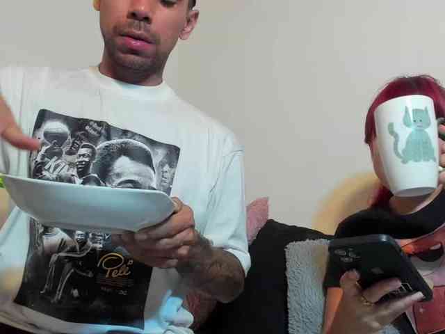 Jonesjones15 Live Webcam on BongaCams