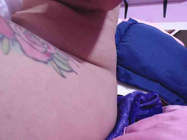 Alissia-rhodes webcam
