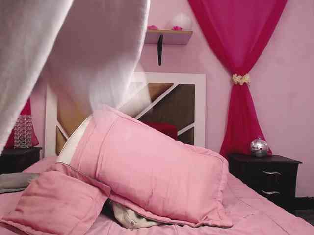 Alissia-rhodes webcam