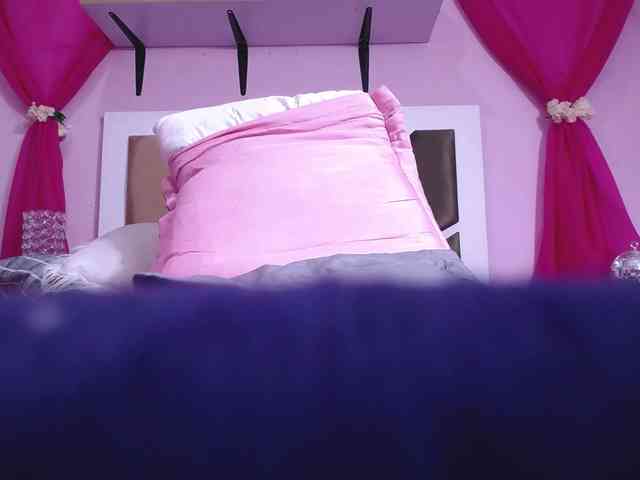 Alissia-rhodes webcam
