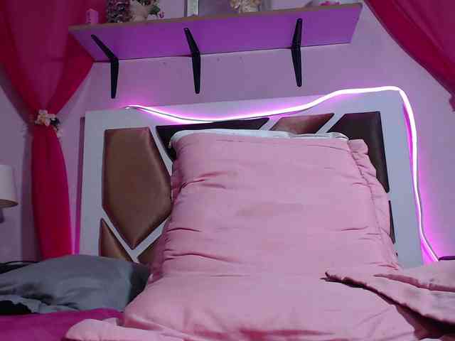 Alissia-rhodes webcam