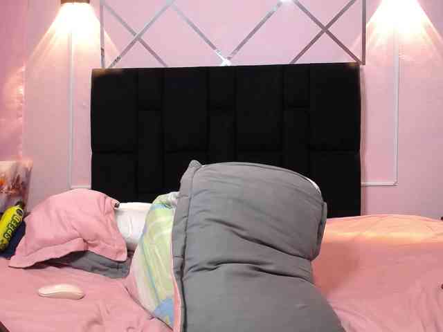 Alissia-rhodes webcam