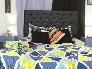 DarlingDevil Porn Show