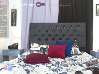DarlingDevil Porn Show