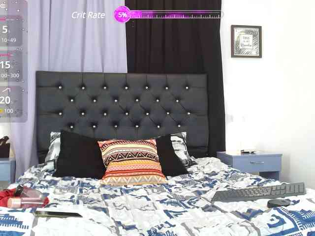 DarlingDevil webcam