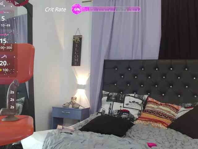 DarlingDevil webcam