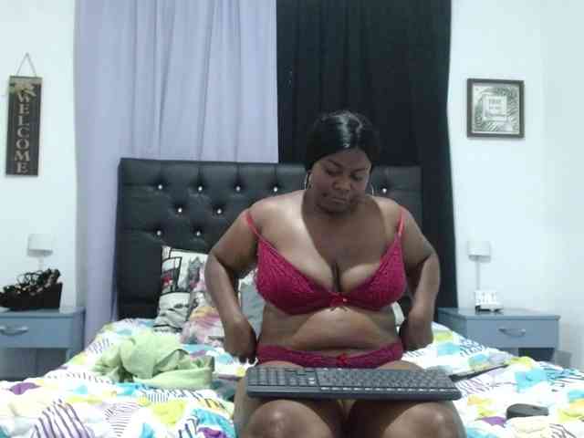 DarlingDevil webcam