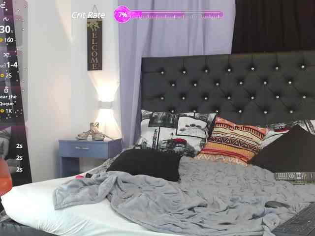DarlingDevil webcam