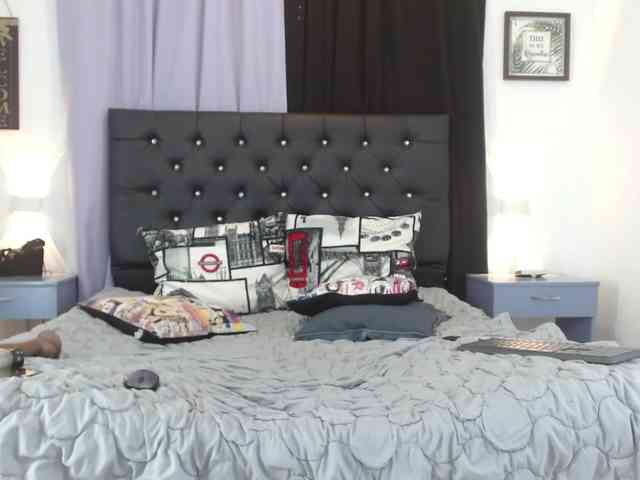 DarlingDevil webcam