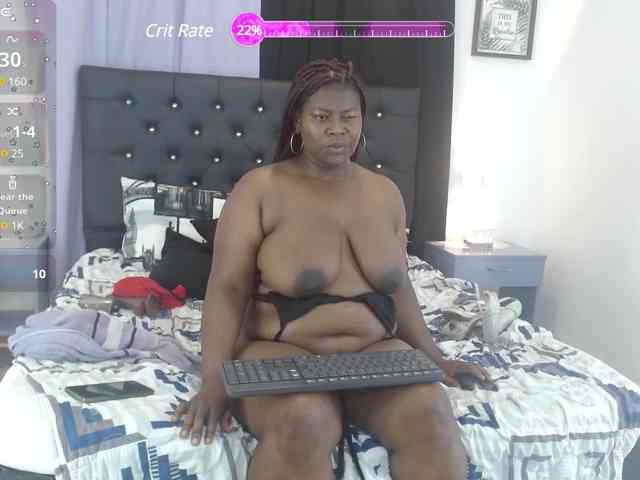 DarlingDevil webcam