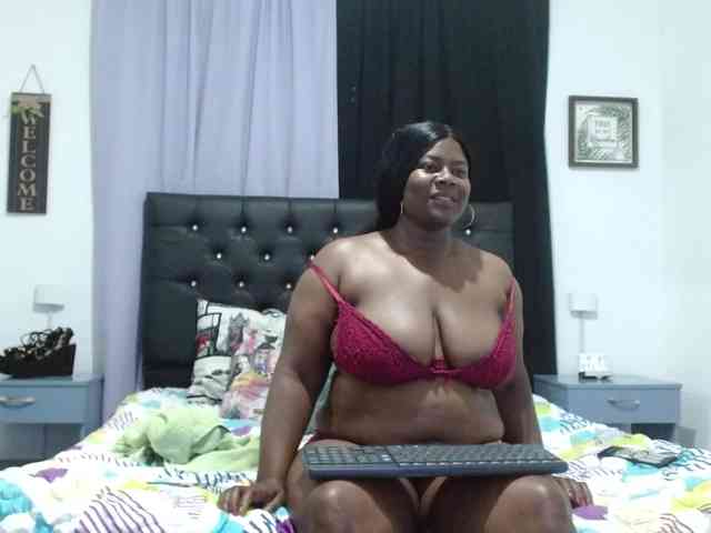 DarlingDevil webcam