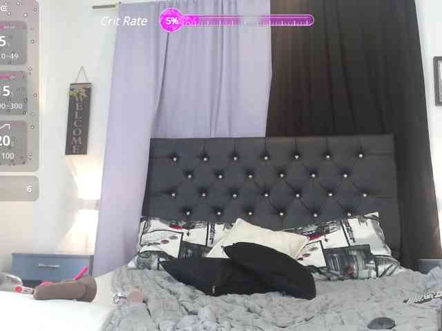 DarlingDevil webcam