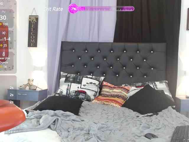 DarlingDevil webcam
