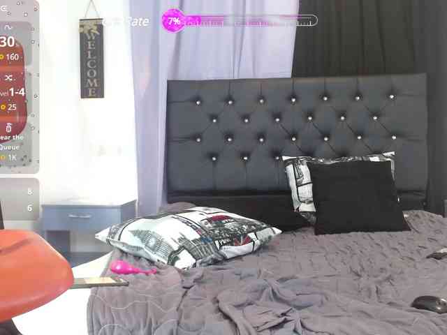 DarlingDevil webcam