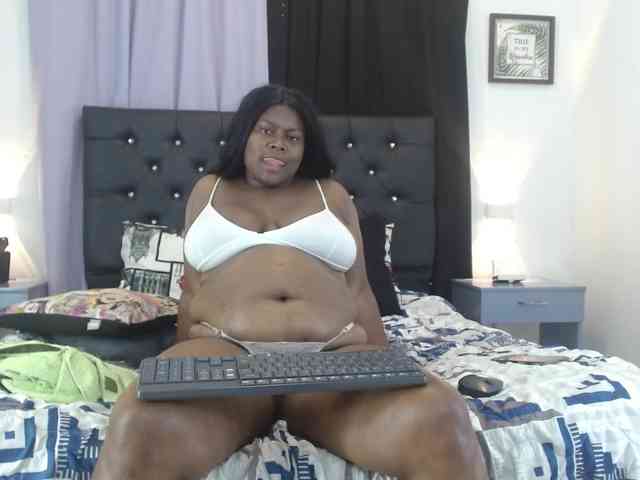 DarlingDevil webcam