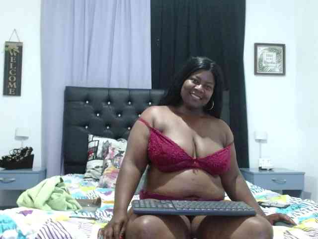 DarlingDevil webcam