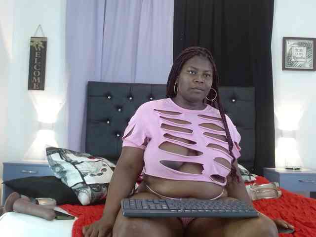 DarlingDevil webcam