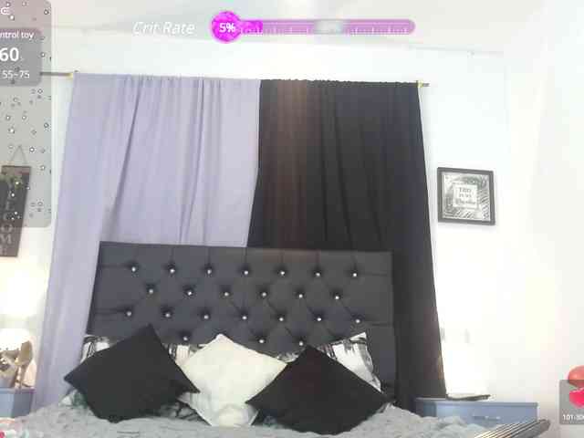 DarlingDevil webcam